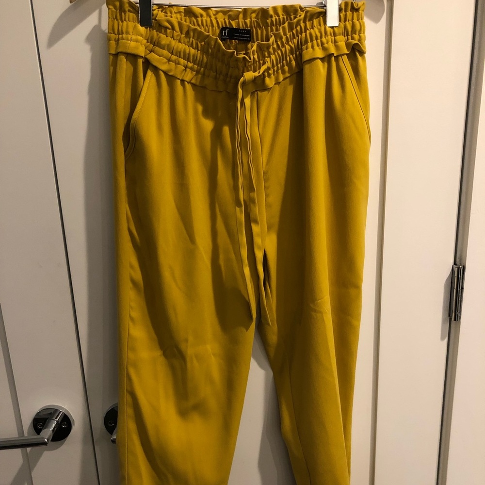 Zara pants